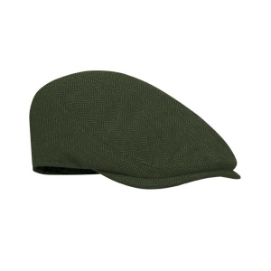 Casquette Newsboy 335 gr/m² - BLIND PEAK 6