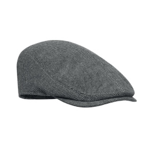 Casquette Newsboy 335 gr/m² - BLIND PEAK 4
