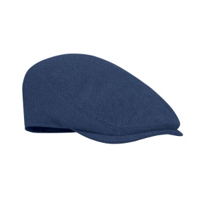 Casquette Newsboy 335 gr/m² - BLIND PEAK 3