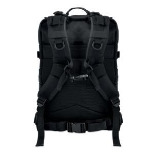 Sac à dos 600D RPET - CARRYCONFI 5