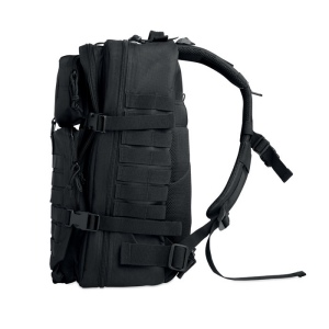 Sac à dos 600D RPET - CARRYCONFI 6