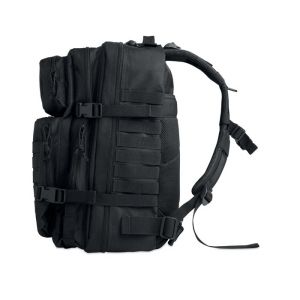 Sac à dos 600D RPET - CARRYCONFI 8