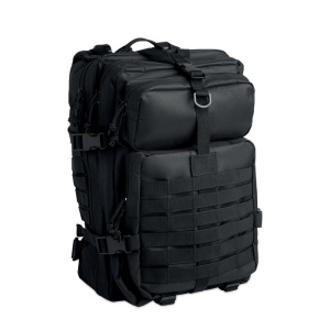 Sac à dos 600D RPET - CARRYCONFI 2