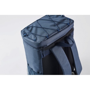 Sac à dos isotherme 600D RPET - MAFRIO 13