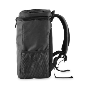 Sac à dos isotherme 600D RPET - MAFRIO 10