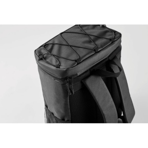 Sac à dos isotherme 600D RPET - MAFRIO 12