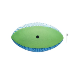 Ballon de rugby de plage - GRAB 4