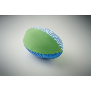 Ballon de rugby de plage - GRAB 6