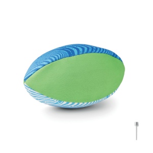 Ballon de rugby de plage - GRAB 2