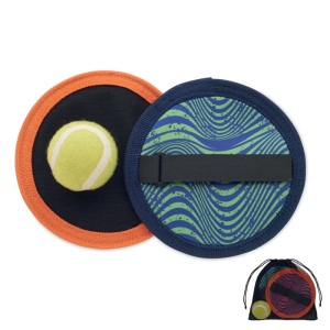 Jeu de balle en néoprène - SNATCH