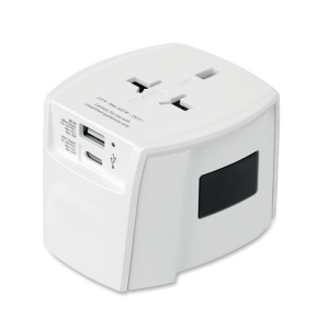 Adaptateur SKROSS® USB 30W PD - MUV USB AC30 PD 3