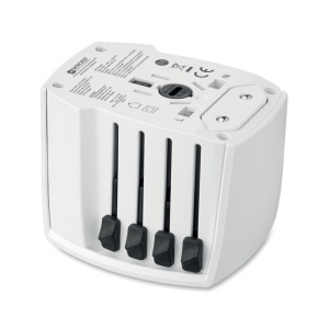 Adaptateur SKROSS® USB 30W PD - MUV USB AC30 PD 4