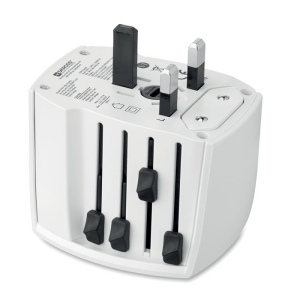 Adaptateur SKROSS® USB 30W PD - MUV USB AC30 PD 6