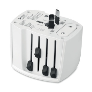 Adaptateur SKROSS® USB 30W PD - MUV USB AC30 PD 8