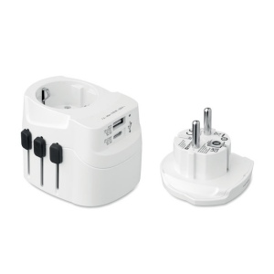 Adaptateur SKROSS® USB 30W PD - PRO LIGHT USB AC30 PD 3