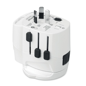 Adaptateur SKROSS® USB 30W PD - PRO LIGHT USB AC30 PD 5