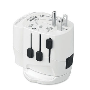 Adaptateur SKROSS® USB 30W PD - PRO LIGHT USB AC30 PD 8