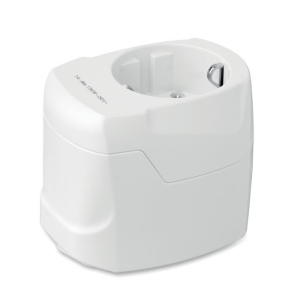 Adaptateur SKROSS® PRO 3pôles - PRO 3-POLE 3