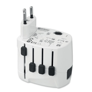 Adaptateur SKROSS® PRO 3pôles - PRO 3-POLE 5