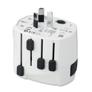 Adaptateur SKROSS® PRO 3pôles - PRO 3-POLE 6
