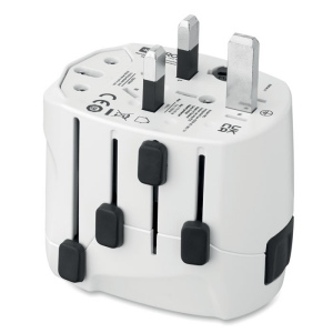 Adaptateur SKROSS® PRO 3pôles - PRO 3-POLE 7