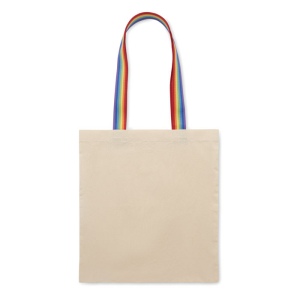 Sac shopping en coton 180gsm - AURORA 3