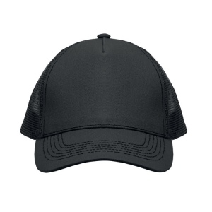 Casquette trucker à 5 panneaux - BLIST 7