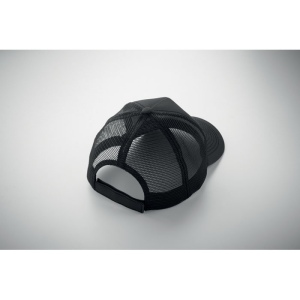 Casquette trucker à 5 panneaux - BLIST 17