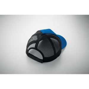 Casquette trucker à 5 panneaux - BLIST 19