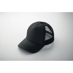 Casquette trucker à 5 panneaux - BLIST 22