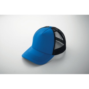 Casquette trucker à 5 panneaux - BLIST 24