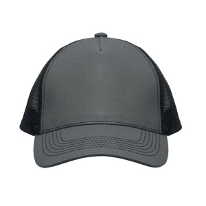 Casquette trucker à 5 panneaux - BLIST 8