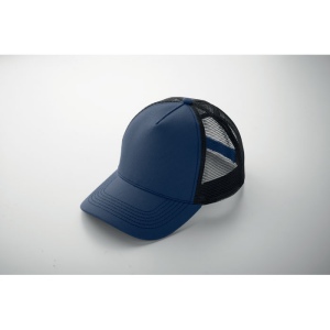 Casquette trucker à 5 panneaux - BLIST 26