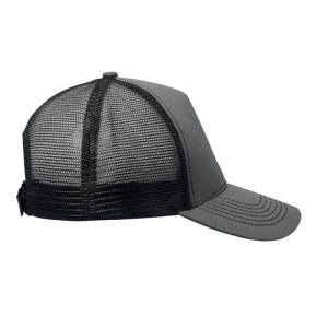 Casquette trucker à 5 panneaux - BLIST 13