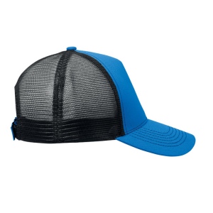 Casquette trucker à 5 panneaux - BLIST 14