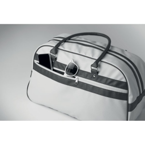 Sac de sport en PU - NOSTALGIC 8