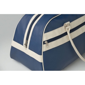 Sac de sport en PU - NOSTALGIC 11