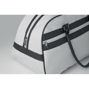Sac de sport en PU - NOSTALGIC 12