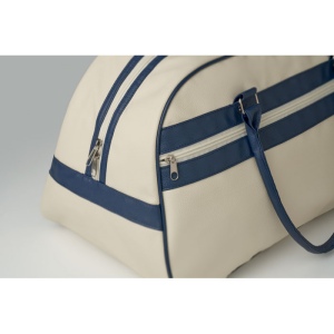 Sac de sport en PU - NOSTALGIC 13