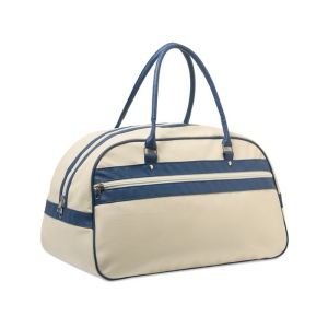 Sac de sport en PU - NOSTALGIC 5