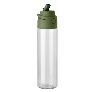 Bouteille RPET 700ml - TOIEN KLAR 10