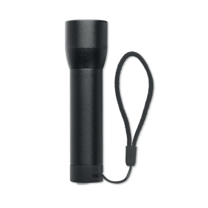 Lampe rechargeable en alu. - LUMEZO 5