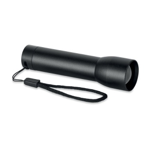 Lampe rechargeable en alu. - LUMEZO 14
