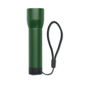 Lampe rechargeable en alu. - LUMEZO 6