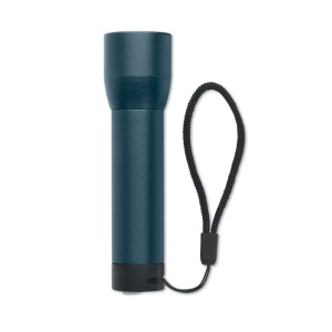 Lampe rechargeable en alu. - LUMEZO 7
