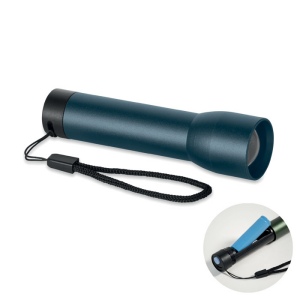 Lampe rechargeable en alu. - LUMEZO 4