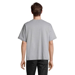 LEGACY TEE-SHIRT OVERSIZE - LEGACY 8