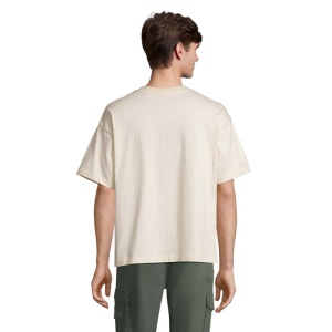 LEGACY TEE-SHIRT OVERSIZE - LEGACY 9