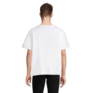 LEGACY TEE-SHIRT OVERSIZE - LEGACY 10