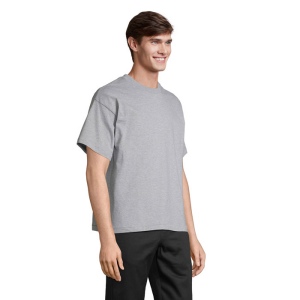 LEGACY TEE-SHIRT OVERSIZE - LEGACY 12